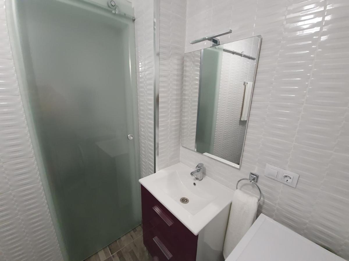 Apartamentos New York Vecindario  Exterior foto
