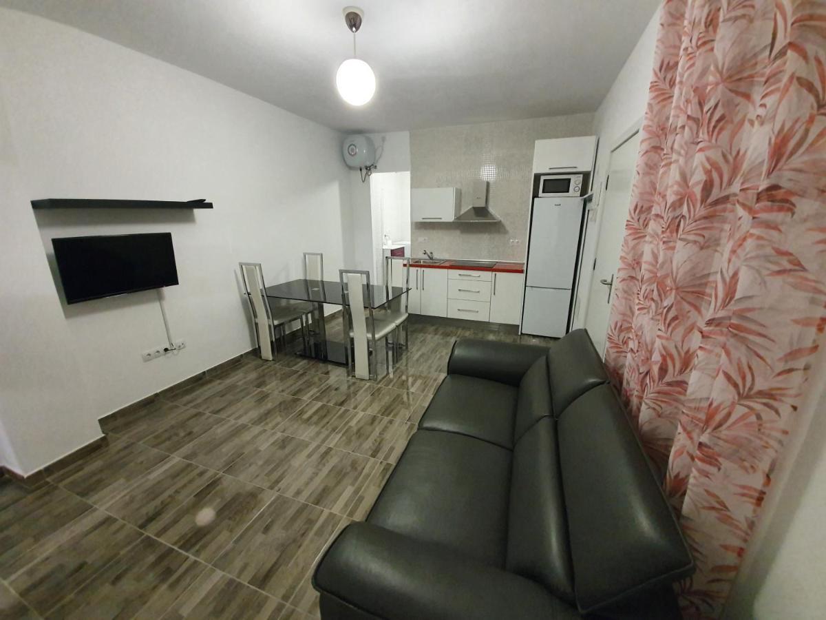 Apartamentos New York Vecindario  Exterior foto