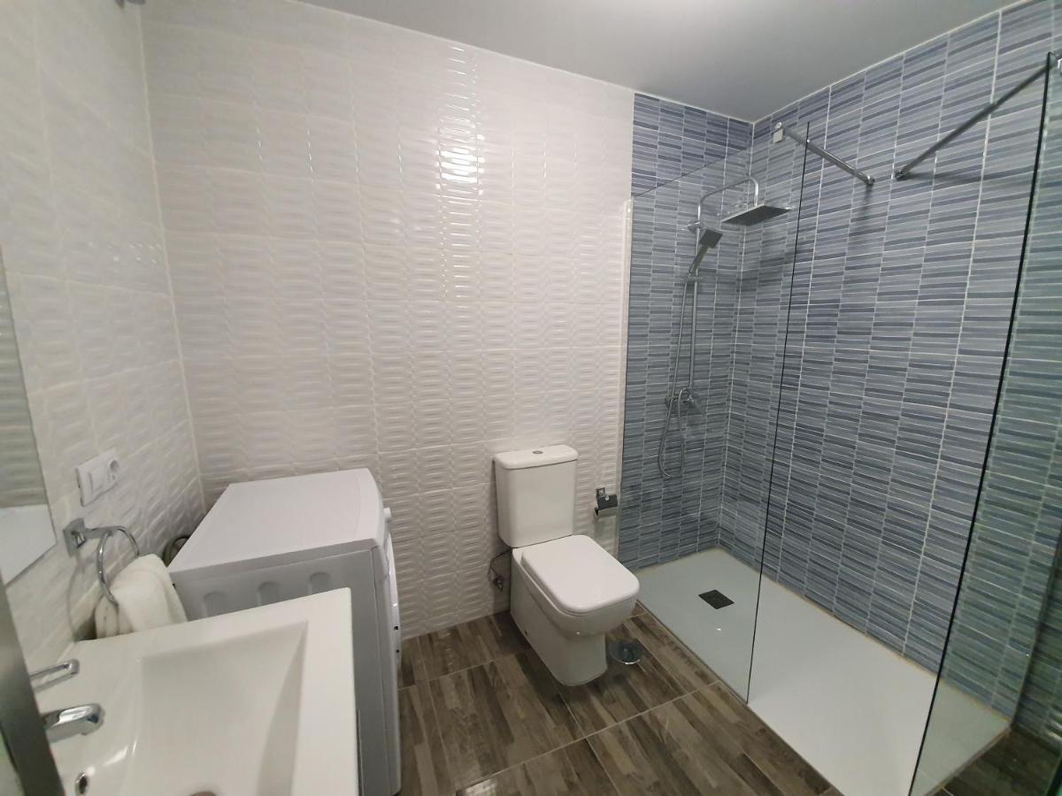 Apartamentos New York Vecindario  Exterior foto