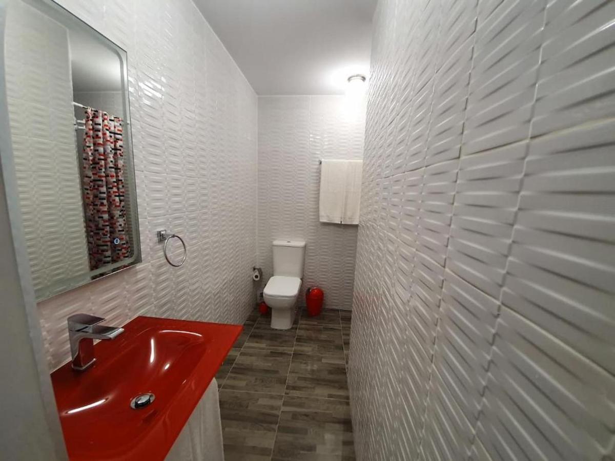 Apartamentos New York Vecindario  Exterior foto